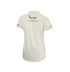 Women's Short Sleeve Cricket Shirt-PTTCC