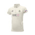 Junior Short Sleeve Cricket Shirt-PTTCC