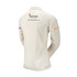 Long Sleeve Cricket Shirt-PTTCC