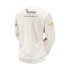 Long Sleeve Cricket Slipover -PTTCC