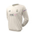 Junior Long Sleeve Cricket Slipover -PTTCC
