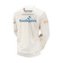 Junior Long Sleeve Cricket Slipover -PTTCC