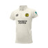 Junior Short Sleeve Cricket Shirt-WCROW