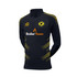 Long Sleeve Coloured Cricket Shirt-WCROW