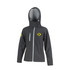 Women's Softshell Jacket-WCROW