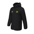 Junior Thermal Contoured Jacket -WCROW