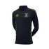 Long Sleeve Coloured Cricket Shirt-OTLEY