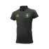 Mens Short Sleeve Coloured Cricket Shirt -OTLEY