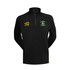 1/4 Zip Performance Midlayer-OTLEY