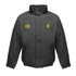 Waterproof Jacket with Fleece Lining-OTLEY