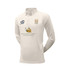 Long Sleeve Cricket Shirt-HORSMON