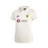Womans Short Sleeve Cricket Shirt-DSBTCC