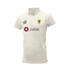 Junior Short Sleeve Cricket Shirt-DSBTCC
