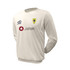 Long Sleeve Cricket Slipover -DSBTCC