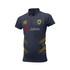 Junior Short Sleeve Coloured Cricket Shirt -DSBTCC