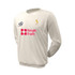 Junior Long Sleeve Cricket Slipover -HDCC