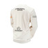 Long Sleeve Cricket Slipover -UVCC