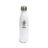 Stainless Steel Water Bottle -UVCC