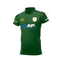 Junior Short Sleeve Coloured Cricket Shirt -STBCC