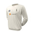 Junior Long Sleeve Cricket Slipover -PESRC