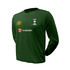 Junior Long Sleeve Coloured Playing Sweater  -PESRC