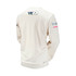 Long Sleeve Cricket Slipover -ORPGN