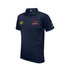 Mens Performance Polo-WALES