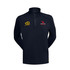 1/4 Zip Performance Midlayer-WALES