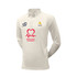 Long Sleeve Cricket Shirt-LARWAN
