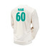 Long Sleeve Cricket Slipover -DATCC
