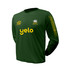 Long Sleeve Coloured Playing Sweater  -DATCC