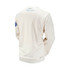 Junior Long Sleeve Cricket Slipover -BAGCC