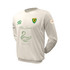 Long Sleeve Cricket Slipover -GWITCHCC