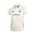 Women's Short Sleeve Cricket Shirt -CMULCC
