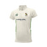 Junior Short Sleeve Cricket Shirt -CMULCC