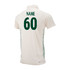 Junior Short Sleeve Cricket Shirt -CMULCC