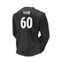 Junior Long Sleeve Black Playing Sweater -CMULCC
