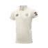 Mens Short Sleeve Cricket Shirt-DULWCC