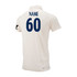 Junior Short Sleeve Cricket Shirt-DULWCC