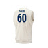 Junior Sleeveless Slipover -DULWCC