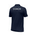 Coaches Mens Performance Polo-DULWCC