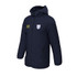 Junior Thermal Contoured Jacket -DULWCC