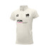 Mens Short Sleeve Cricket Shirt-RFYCC