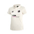 Women's Short Sleeve Cricket Shirt-RFYCC