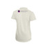 Women's Short Sleeve Cricket Shirt-RFYCC
