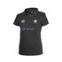 Women's Short Sleeve Coloured Cricket Shirt-RFYCC