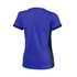 Women's Training Shirt RoyalBlue-HAMHILL