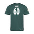 Mens Active Training Tee-ASHFDTCC