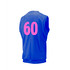 Coloured Sleeveless Slipover (Ladies)-STOWNCC