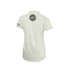Women's Short Sleeve Cricket Shirt-SADCC